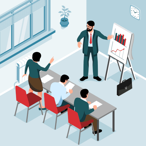 Top 5 Low Price Meeting Rooms In Jaipur