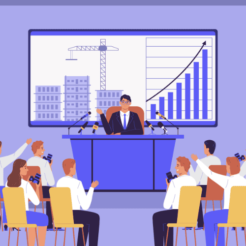 Top 5 Low Price Meeting Rooms In Jaipur