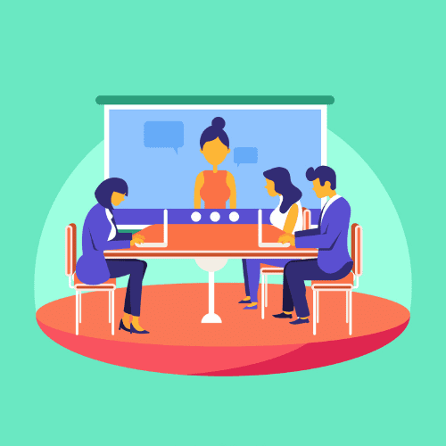 Low Price Meeting rooms In Lucknow