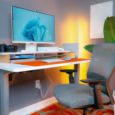 low price shared workspace in Chennai Guindy