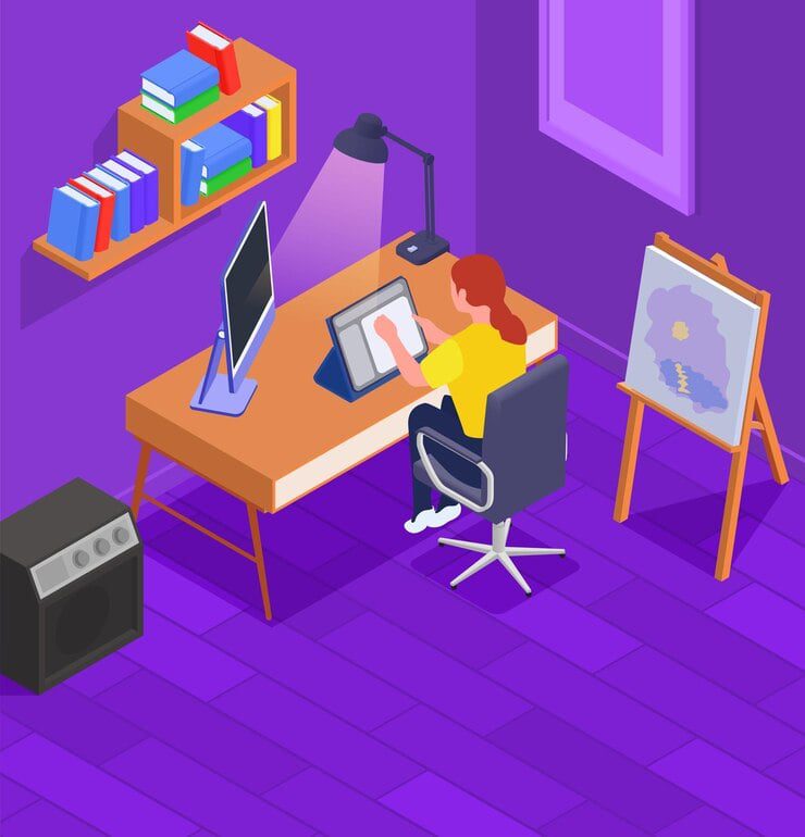 low price coworking office in Kochi