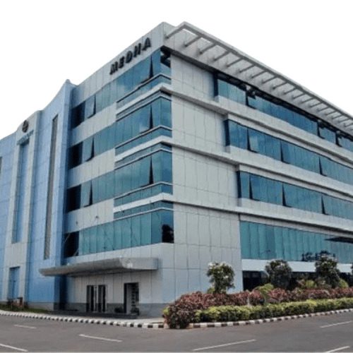 coworking space in Chennai