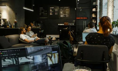 list of business centers in Chennai,