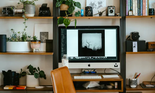 flexible coworking space in Chennai