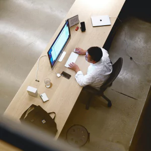 top 5 coworking spaces in Chennai