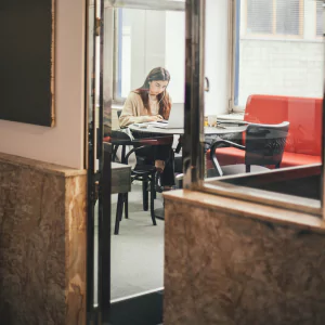 top 5 coworking spaces in Chennai