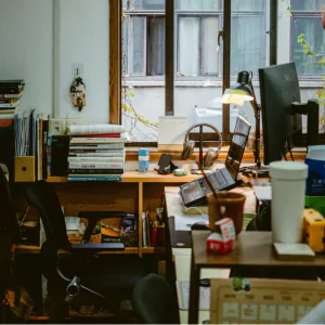 top 5 coworking spaces in Chennai