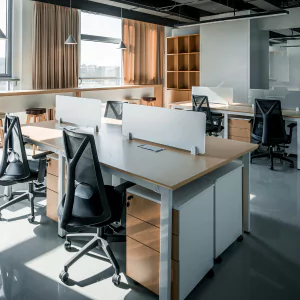 instant office in Chennai for startups