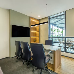 instant office in Chennai for startups