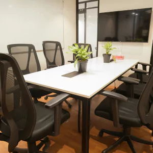 advantages of coworking spaces
