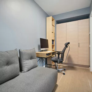 advantages of coworking spaces