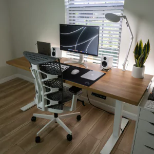 advantages of coworking spaces