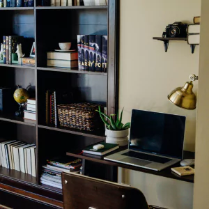 advantages of coworking spaces