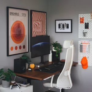 advantages of coworking spaces