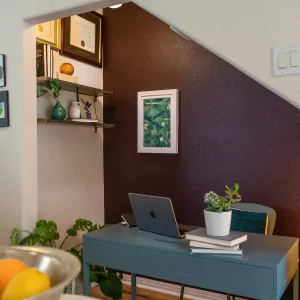 advantages of coworking spaces