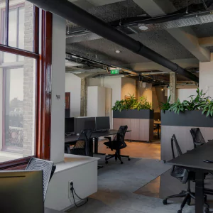 Top 10 benefits of coworking spaces in Chennai