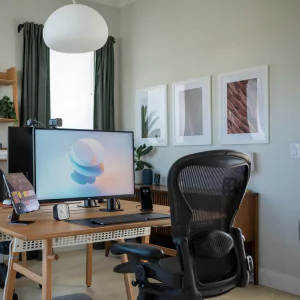 Top 10 benefits of coworking spaces in Chennai