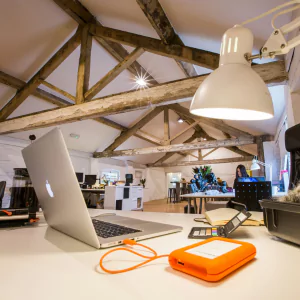 top 5 coworking spaces in Chennai