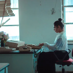 low price dedicated desk at coworking space in Chennai