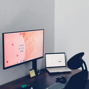 low price dedicated desk at coworking space in Chennai