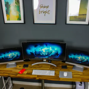 low price dedicated desk at coworking space in Chennai