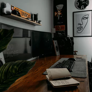 low price dedicated desk at coworking space in Chennai