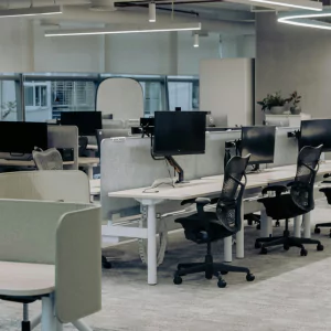 low price dedicated desk at coworking space in Chennai