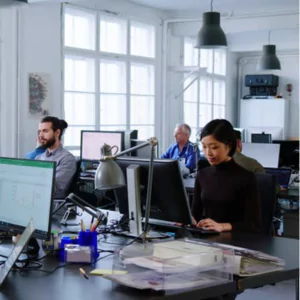 coworking spaces on rent in Chennai