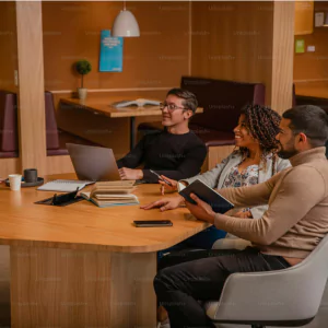 coworking spaces on rent in Chennai