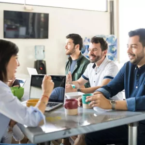 top 5 virtual offices