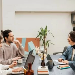 top coworking spaces