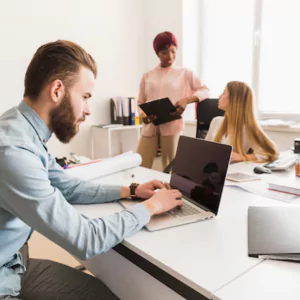 top coworking spaces