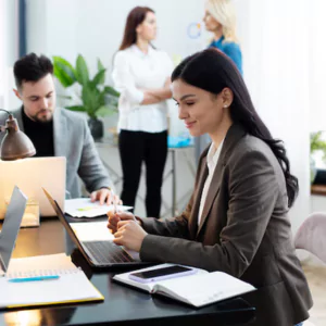 top coworking spaces