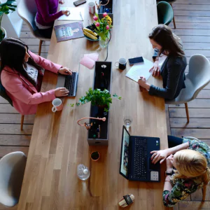 affordable shared workspace