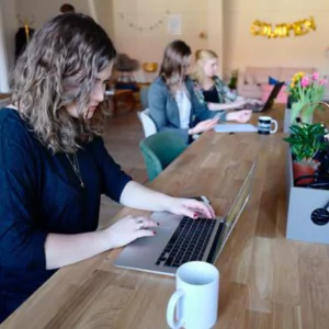 affordable shared workspace