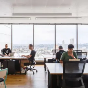 low price coworking spaces