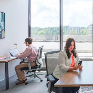 low price coworking spaces