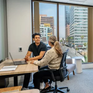 low price coworking spaces