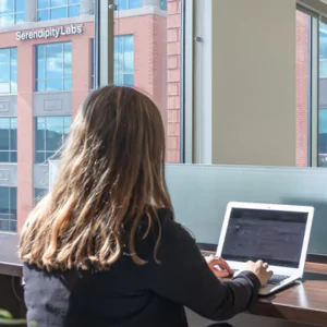 low price coworking spaces