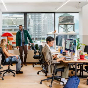 low cost meeting room