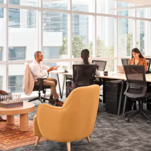 low cost meeting room