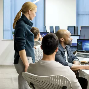 low cost meeting room