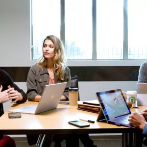 low cost meeting room