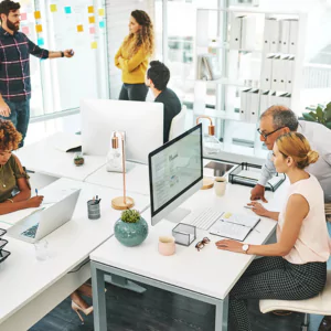 low cost meeting room