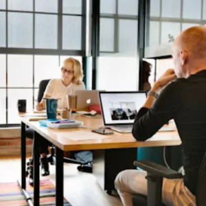 best fully furnished office