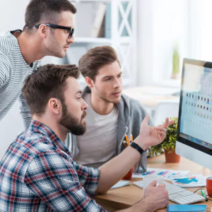 best customized office space in Guindy