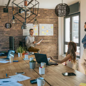 affordable business centre