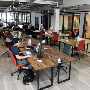 affordable business centre