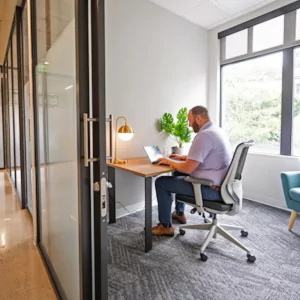 affordable business centre