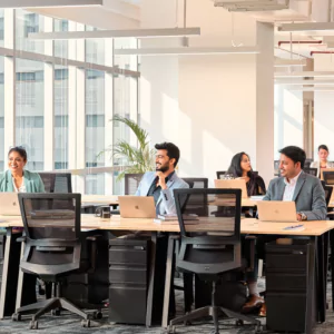 affordable business centre